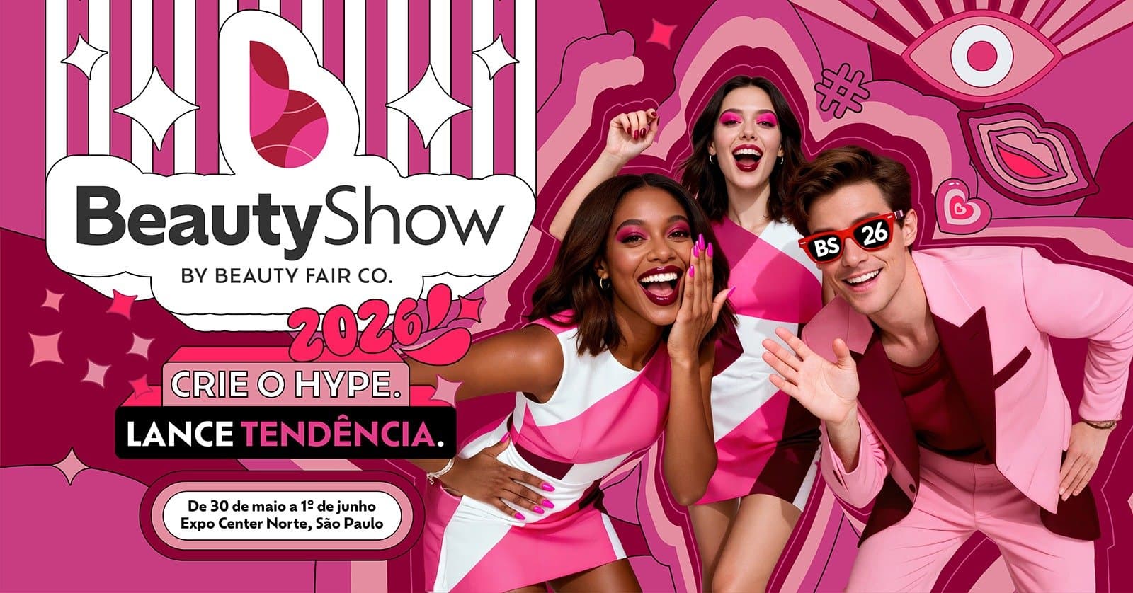 Beauty Show 2026