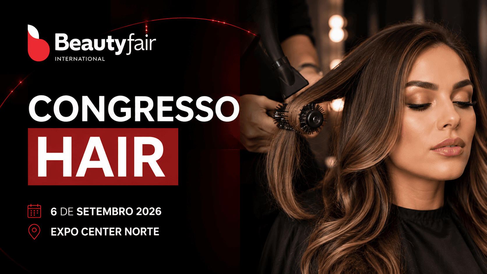 Congresso Hair | Beauty Fair 