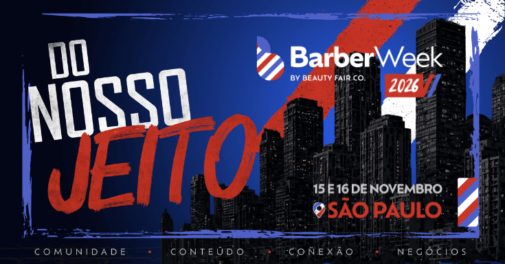 Barber Week 2026