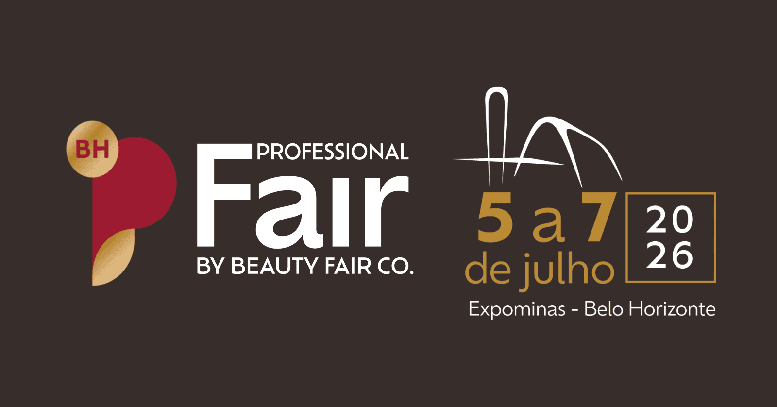 Professional Fair BH 2026